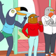 Tuca and Bertie lives!